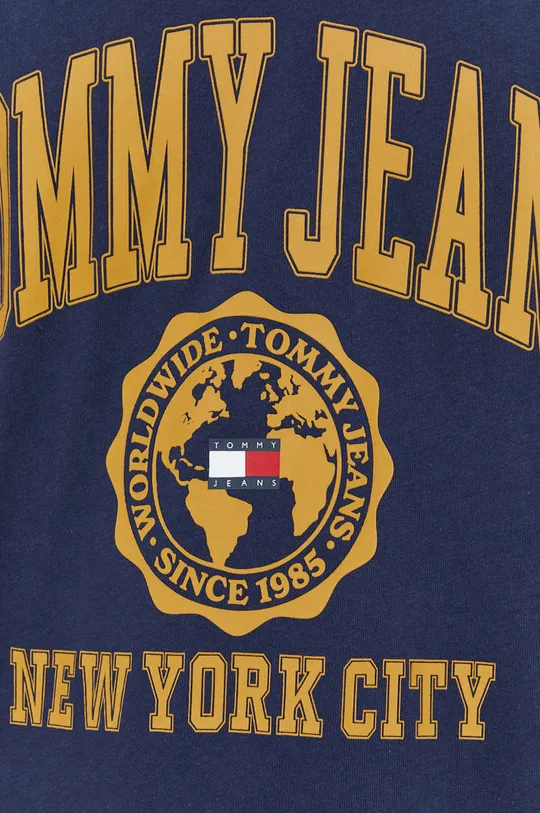 Tommy Jeans t-shirt bawełniany DM0DM14025.9BYY Męski