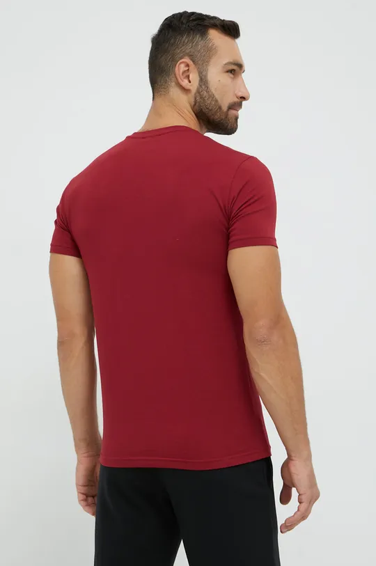 granatowy Emporio Armani Underwear t-shirt (2-pack)