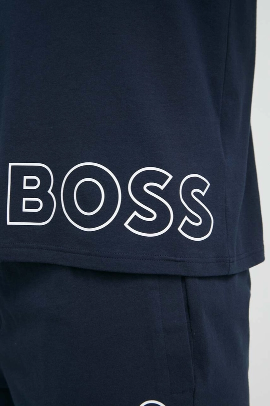 BOSS t-shirt Męski