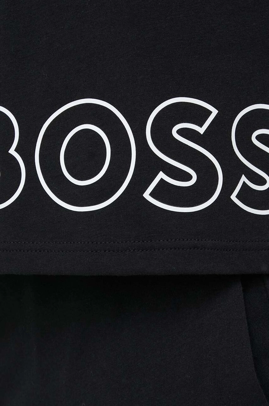 BOSS t-shirt Męski