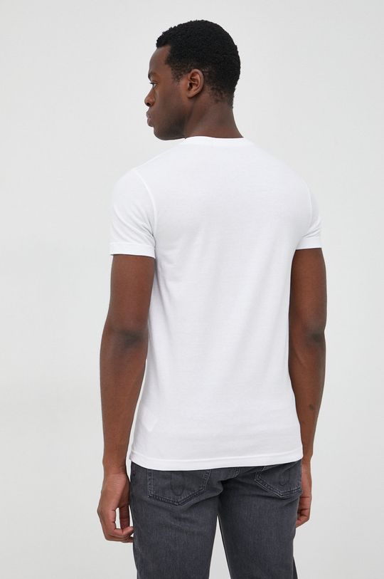 Calvin Klein Jeans t-shirt bawełniany J30J320855.9BYY 