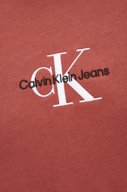 Calvin Klein Jeans t-shirt bawełniany J30J320855.9BYY Męski