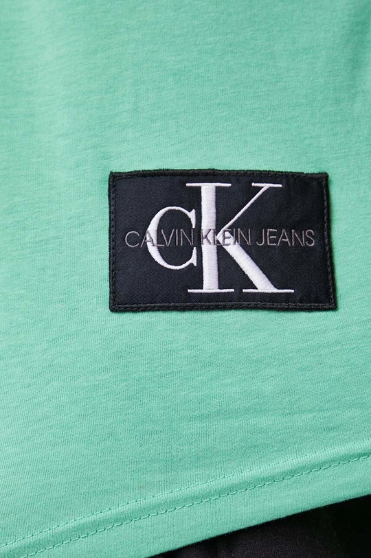 Calvin Klein Jeans t-shirt bawełniany Męski