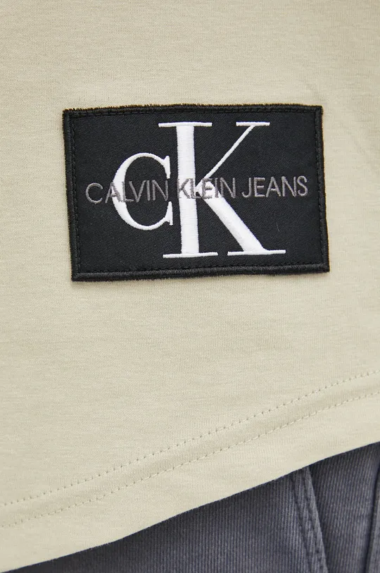 Calvin Klein Jeans t-shirt bawełniany