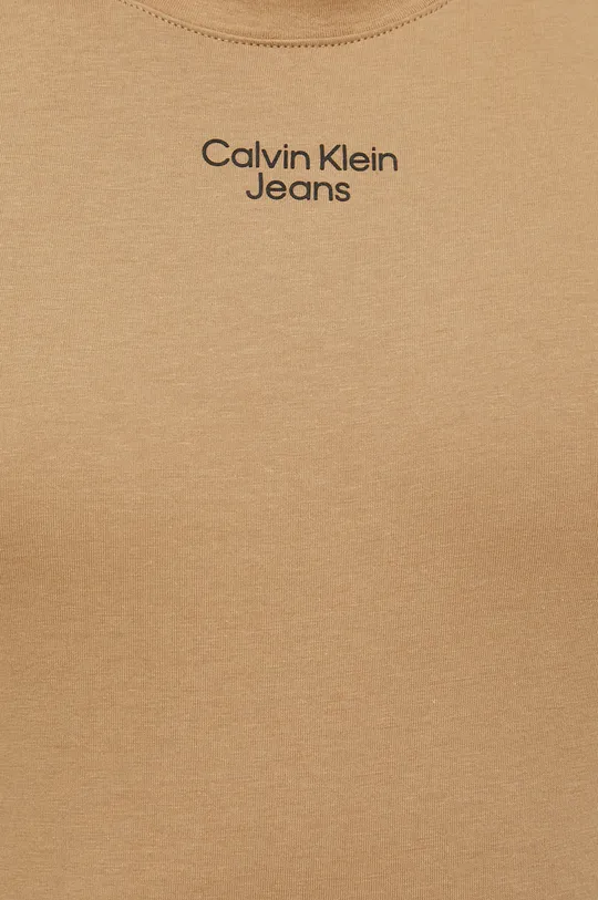 Tričko Calvin Klein Jeans Pánsky