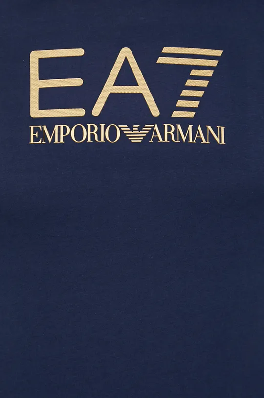 EA7 Emporio Armani t-shirt bawełniany 6LPT12.PJM9Z Męski