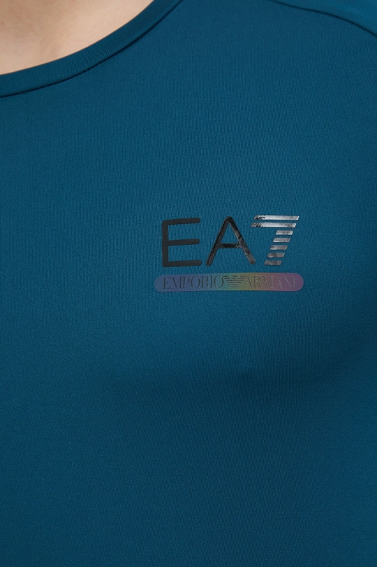 EA7 Emporio Armani t-shirt Męski