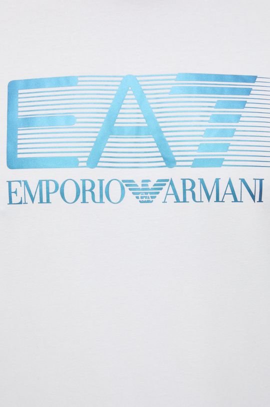 EA7 Emporio Armani t-shirt 6LPT62.PJ03Z Męski