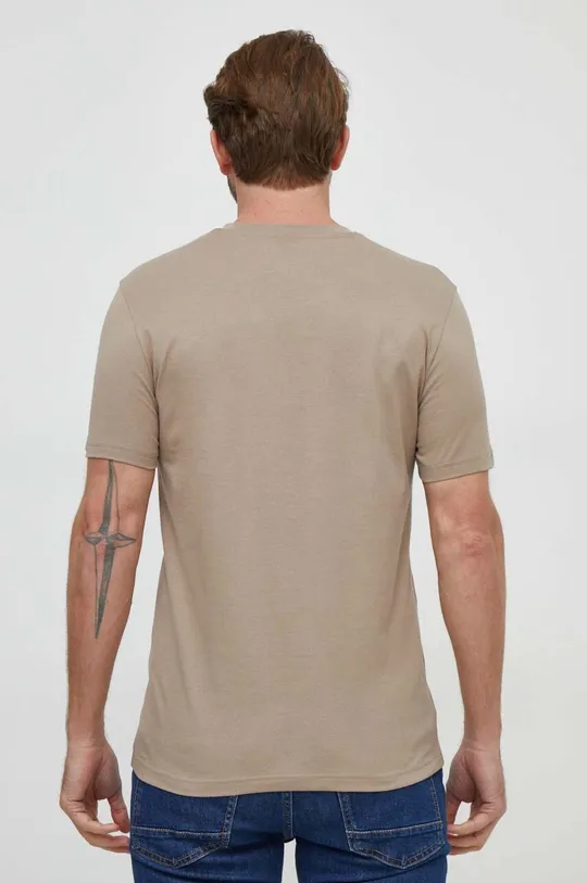 BOSS t-shirt in cotone BOSS CASUAL 100% Cotone