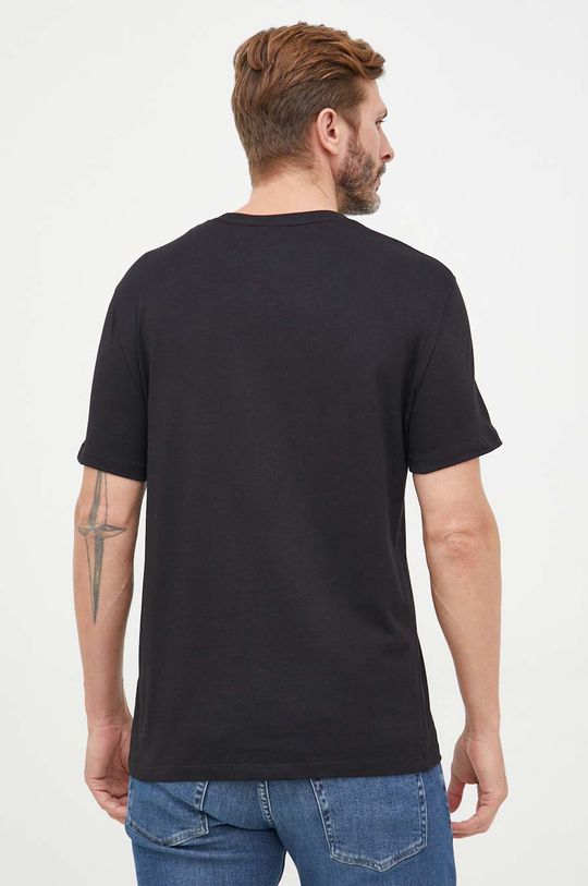 Armani Exchange t-shirt bawełniany 6LZTBE.ZJGCZ 100 % Bawełna