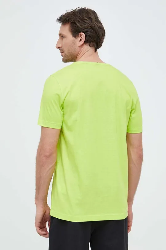 Boss Green t-shirt bawełniany 