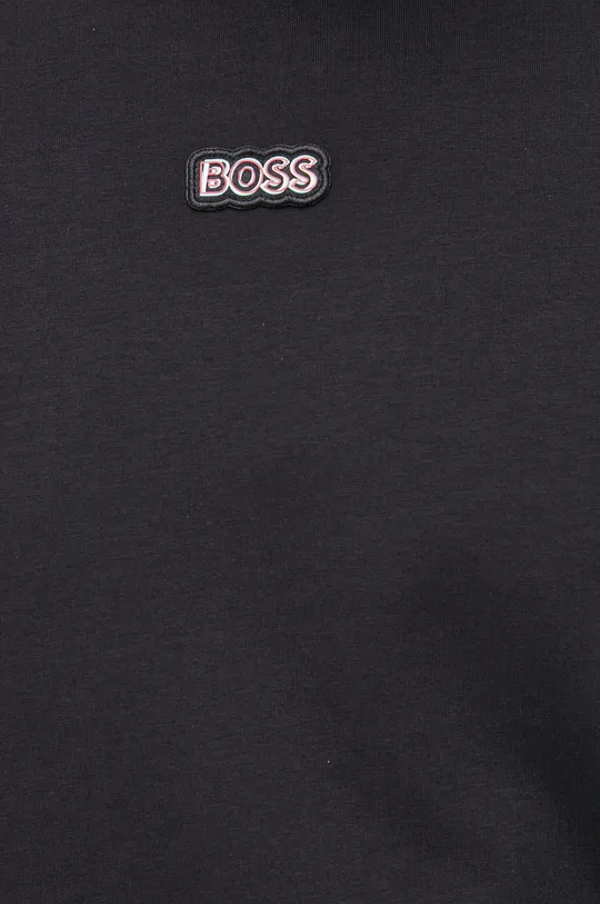 Μπλουζάκι BOSS Boss Athleisure Ανδρικά