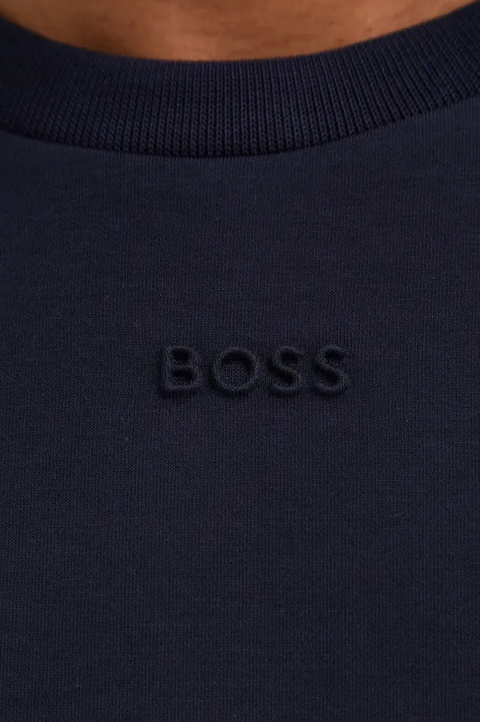 Μπλούζα BOSS Boss Athleisure