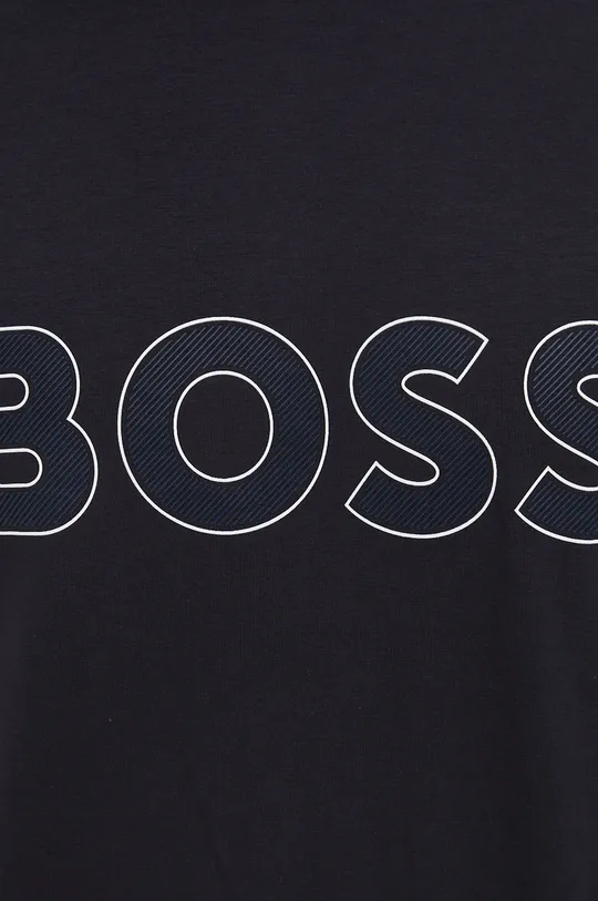 Μπλουζάκι BOSS Boss Athleisure Ανδρικά