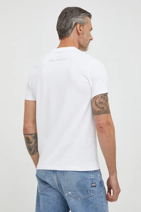 Karl Lagerfeld t-shirt 523221.755083 95 % Bawełna, 5 % Elastan