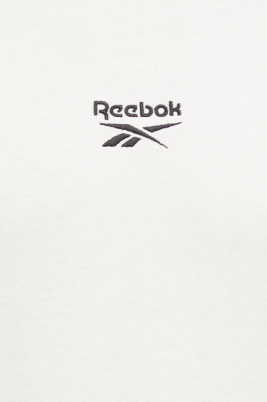 Bavlnené tričko Reebok Classic Pánsky