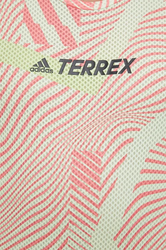 Αθλητικό μπλουζάκι adidas TERREX Agravic Ανδρικά