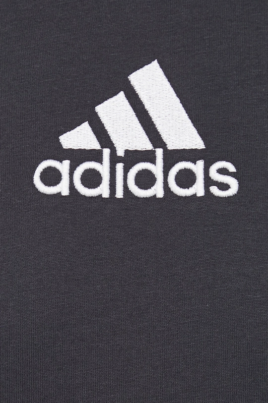 Bavlnené tričko adidas Pánsky