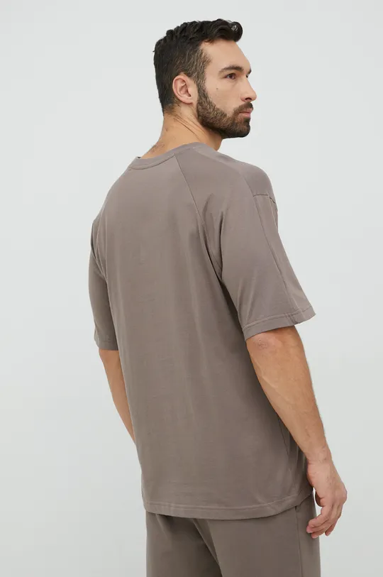Βαμβακερό μπλουζάκι Reebok Classic  Κύριο υλικό: 100% Βαμβάκι Πλέξη Λαστιχο: 95% Βαμβάκι, 5% Σπαντέξ