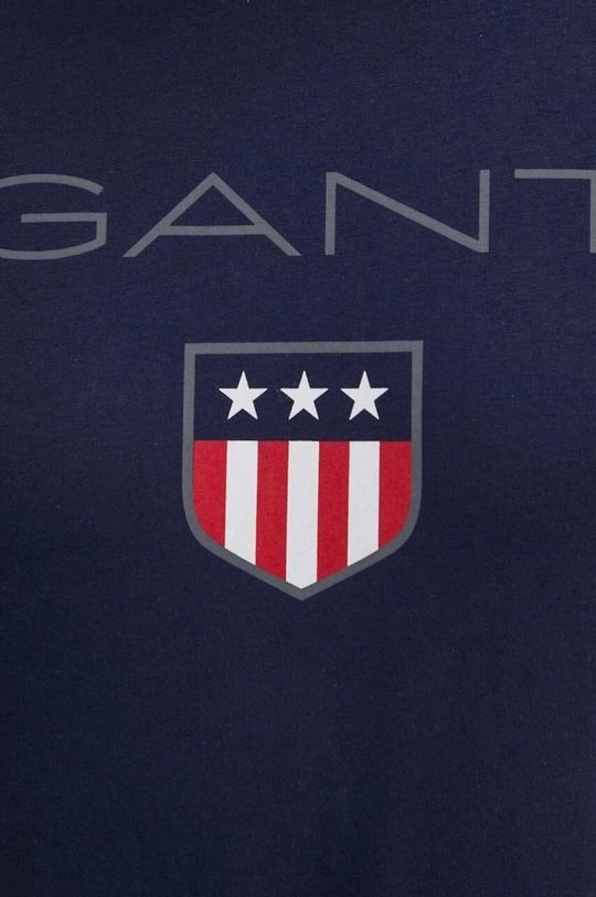 Gant t-shirt in cotone Uomo