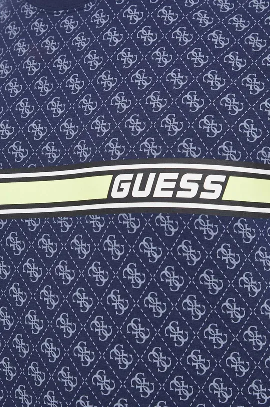 Guess t-shirt JAMEY Męski