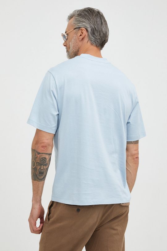 Michael Kors t-shirt bawełniany CS250WP1V2 100 % Bawełna