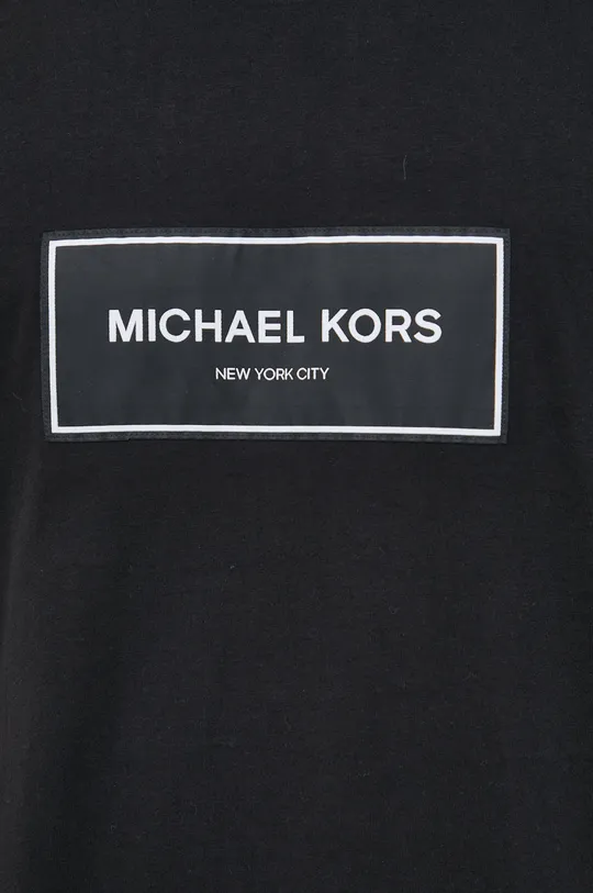 Бавовняна футболка Michael Kors Чоловічий