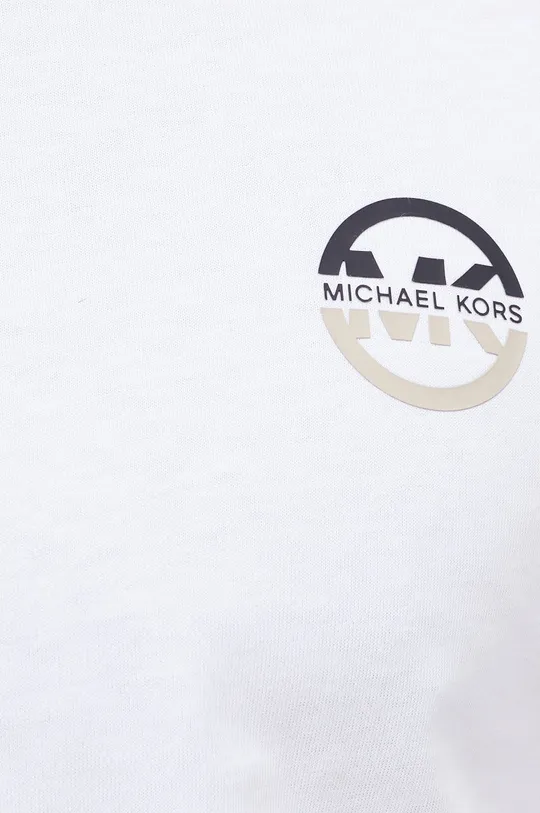 Бавовняна футболка Michael Kors