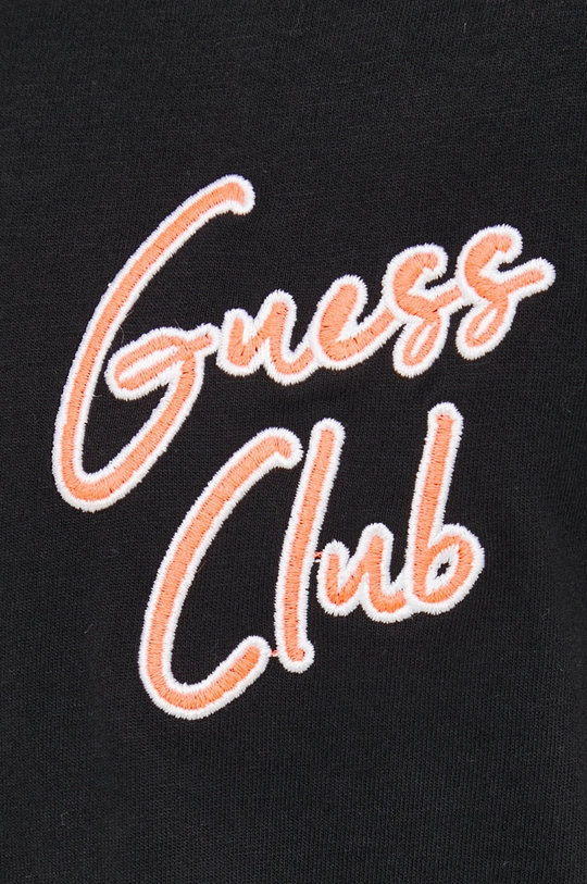 Guess t-shirt bawełniany Męski