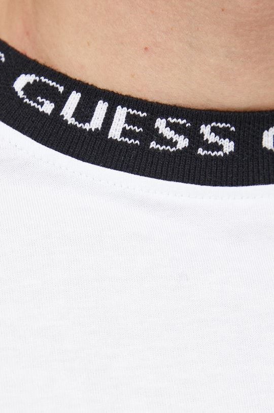 Памучна тениска Guess Чоловічий