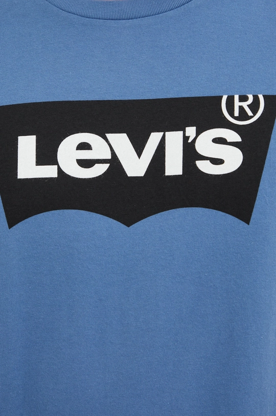 Levi's pamut póló Férfi