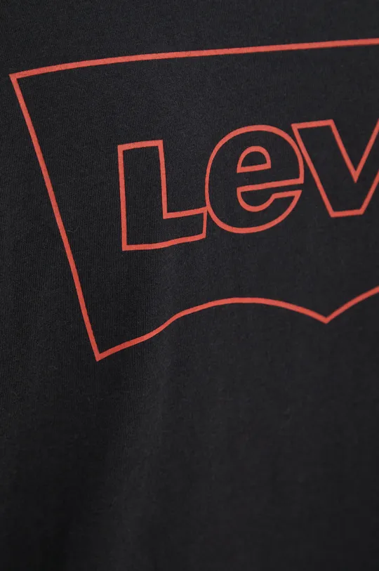 Levi's tricou din bumbac De bărbați