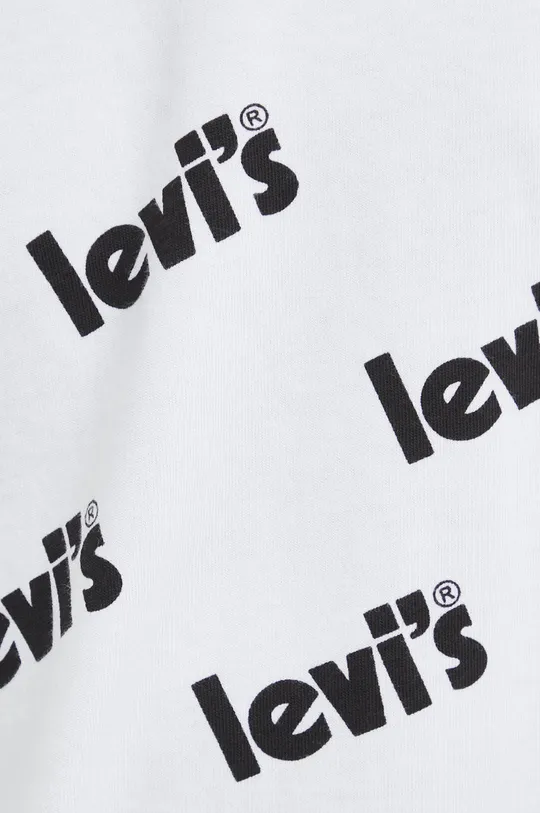 Pamučna majica Levi's