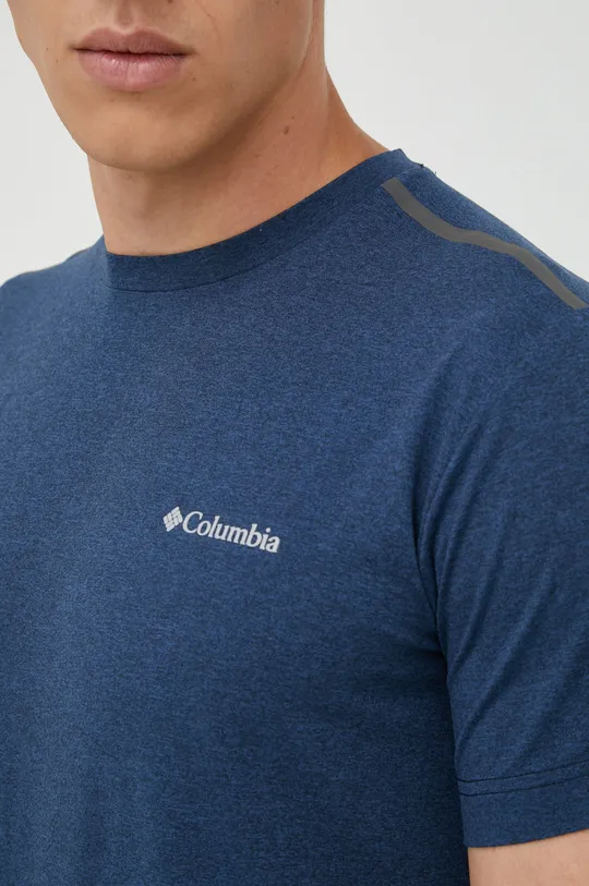 Columbia T-shirt sportowy Tech Trail Męski