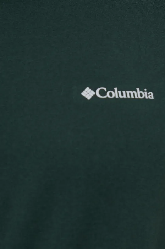 Športové tričko Columbia Tech Trail Pánsky