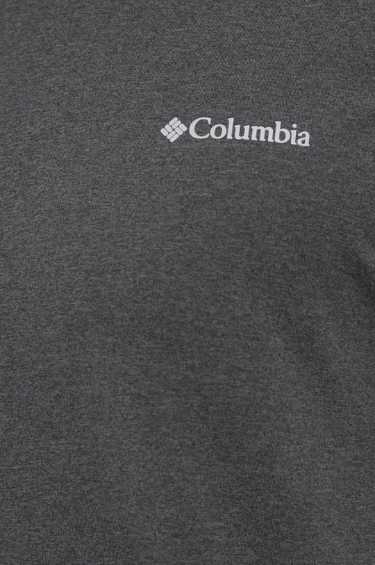 Αθλητικό μπλουζάκι Columbia Tech Trail Ανδρικά