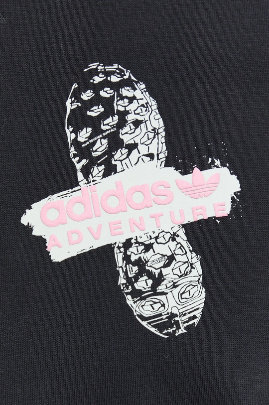 Bavlnené tričko adidas Originals Pánsky