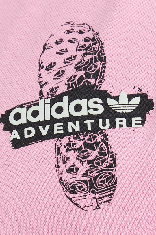 Bavlnené tričko adidas Originals Pánsky