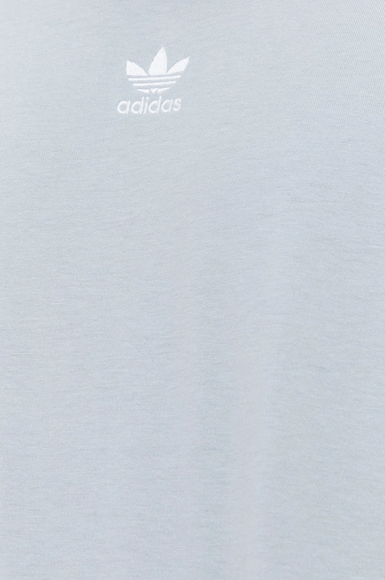 Βαμβακερό μπλουζάκι adidas Originals Ανδρικά