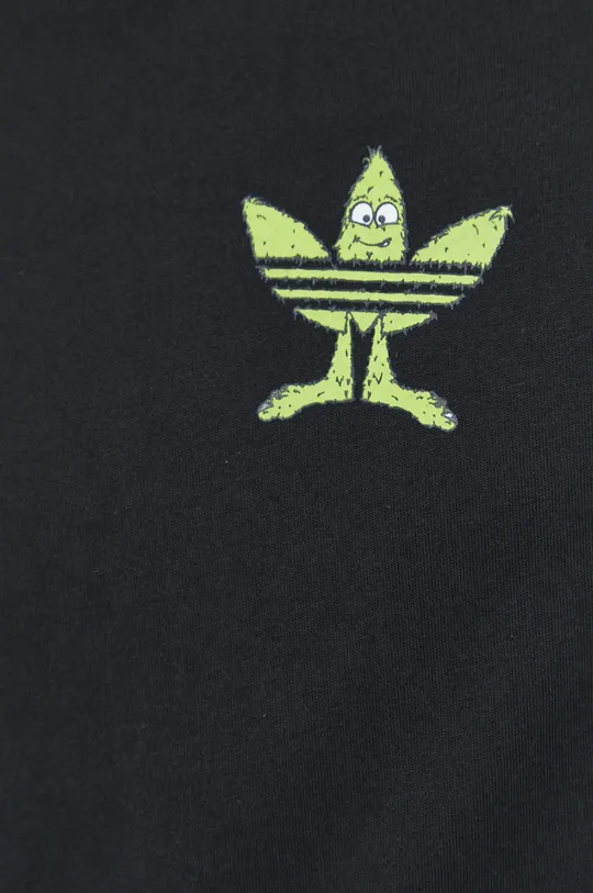 Bavlnené tričko adidas Originals Graphic Ozworld Pánsky