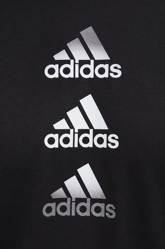 Μπλουζάκι προπόνησης adidas Performance Designed To Move Ανδρικά