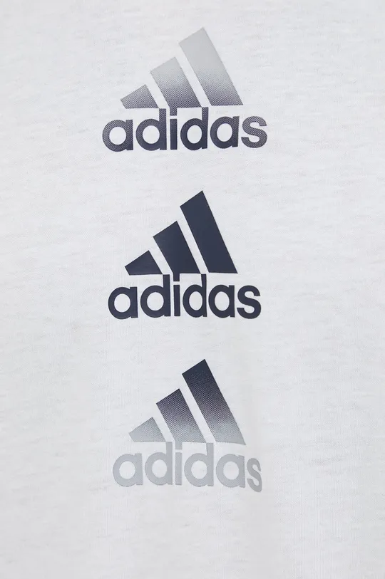adidas Performance t-shirt treningowy Designed To Move Męski