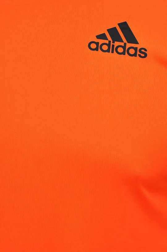 Μπλουζάκι για τρέξιμο adidas Performance Run Icon Ανδρικά