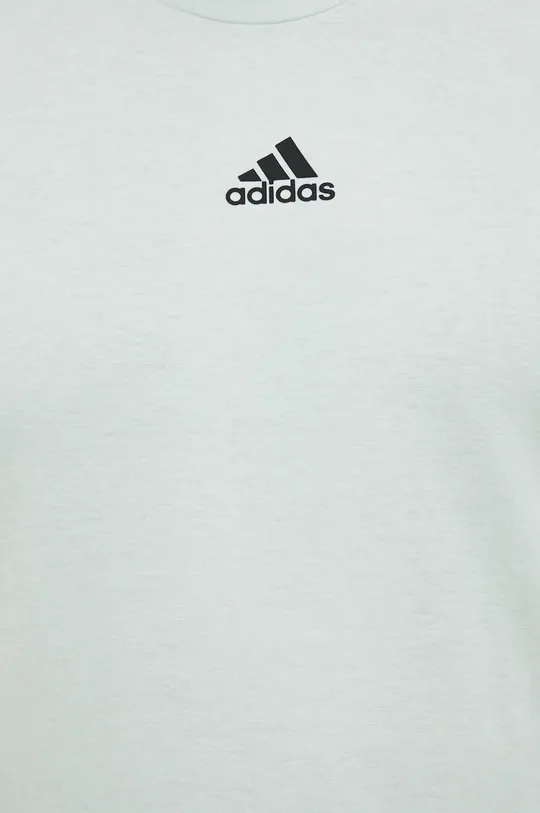 adidas Performance t-shirt treningowy Męski