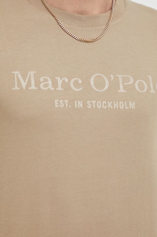 Marc O'Polo t-shirt bawełniany