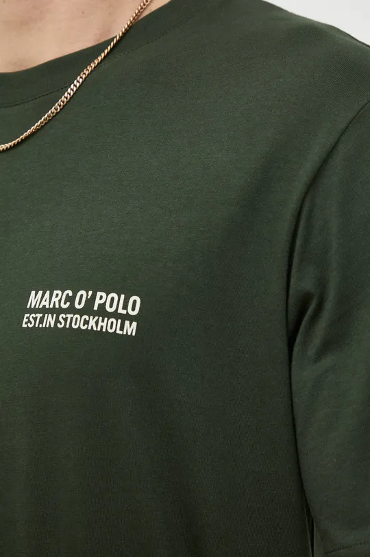 Marc O'Polo t-shirt bawełniany Męski