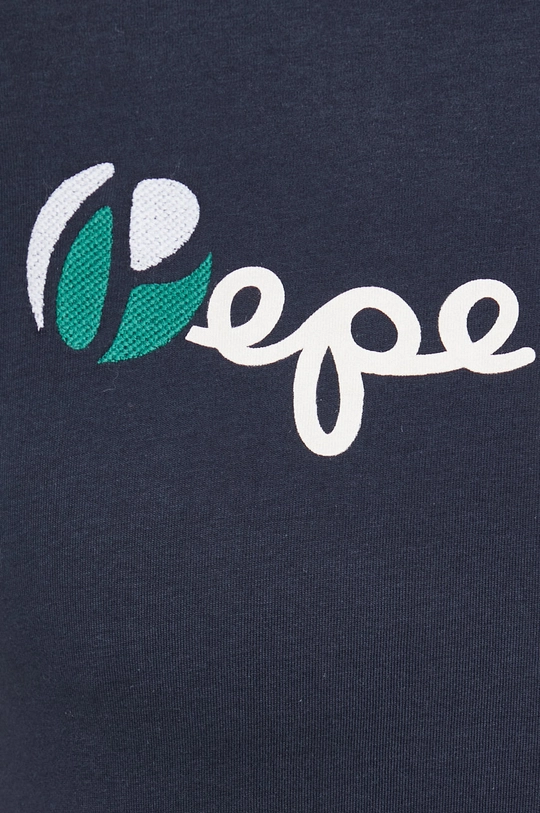 Pepe Jeans t-shirt bawełniany Męski