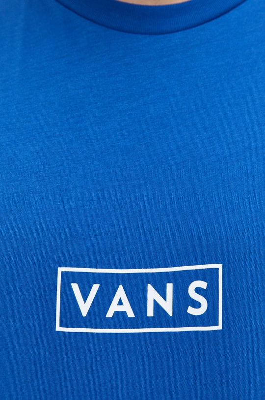 Vans pamut póló Férfi