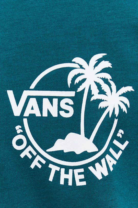 Vans t-shirt bawełniany