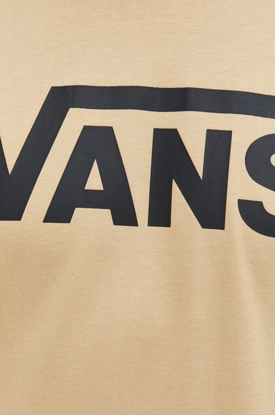 Vans t-shirt bawełniany Męski